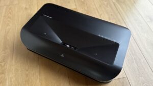 AWOL Vision LTV-3500 Pro 4K Ultra Short Throw Projector Review: Ontdek een enorme, heldere beeldkwaliteit voor thuisbioscoop in Nederland