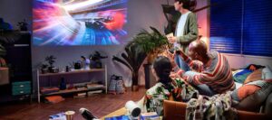 De 6 beste draagbare projectoren met ingebouwde batterij voor unieke filmervaringen op ongewone locaties