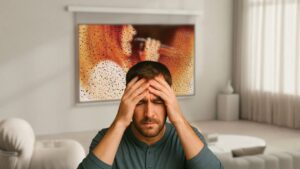 Wat is “speckle” op projectoren en hoe injecteert dit korreligheid in je bioscoopervaring?