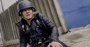 'Love+War' - Documentaire die bekroonde fotograaf Lynsey Addario volgt terwijl ze naar oorlogsgebieden reist