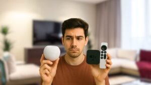 Een nieuw hoofdstuk voor Apple TV en HomePod mini: deze ontwikkelingen kunnen de concurrentie verontrusten