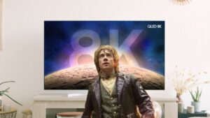 8K-tv: de valse belofte van revolutionaire beeldkwaliteit?