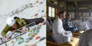 Hoe Cameratechniek en Emotionele Verhalen Vertellen Samenkomen in Chris Hemsworths Serie 'Limitless'