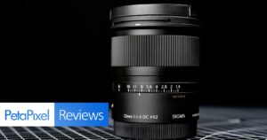 Sigma 12mm f/1.4 DC Contemporary Recensie: Een absolute parel