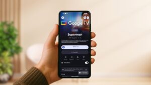 De Google TV-app krijgt een flinke make-over, maar is nog niet helemaal perfect.