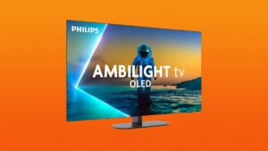Aan alle liefhebbers van mooie beelden: deze prachtige Philips 4K TV profiteert nu van droomkorting