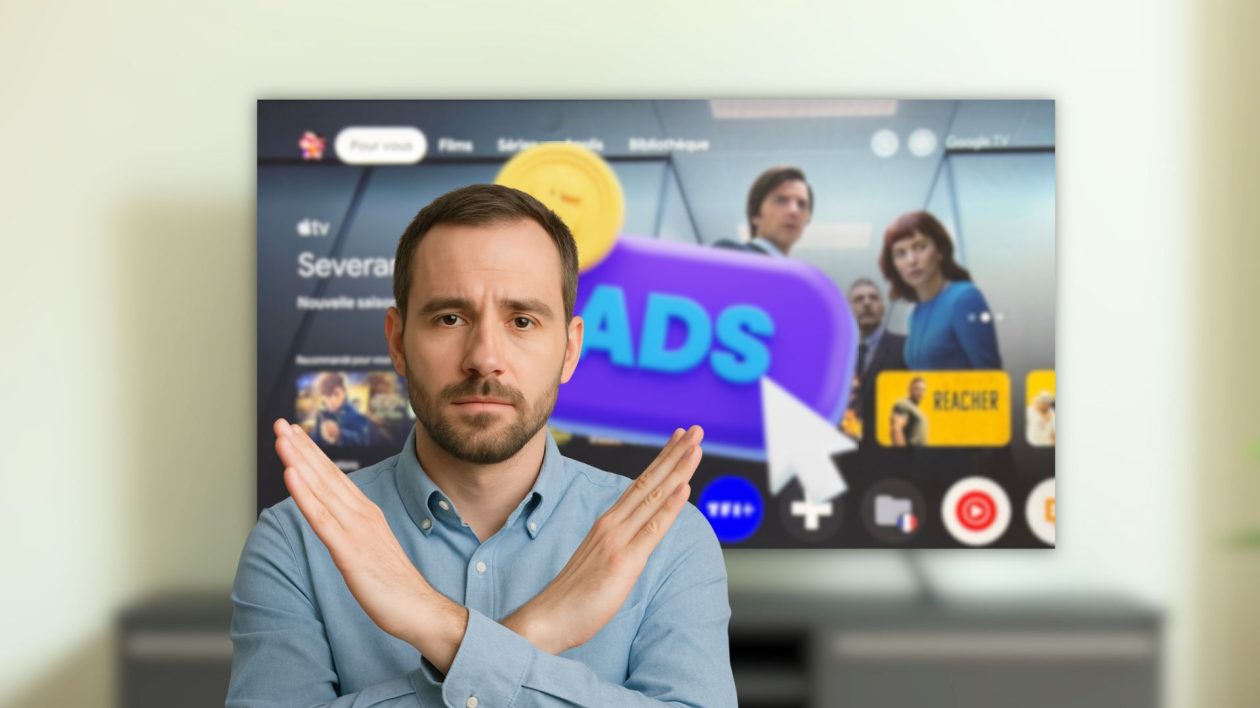 Advertenties verwijderen op de Google TV-interface in 2025: is het mogelijk en volledig gratis?