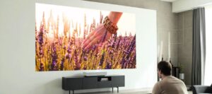 De 7 beste ultrakorte projectoren 2025, voor een groots spektakel in je woonkamer!