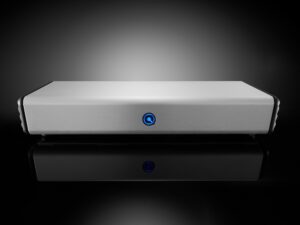Nordost QNET7 Netwerkswitch Maakt Debuut | Aankondigingen