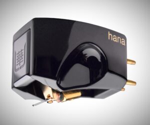 Hana Umami Zwarte Cartridge Debuteert | Aankondigingen