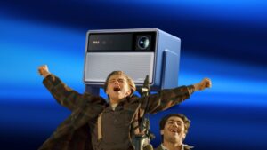 XGIMI opent een nieuw hoofdstuk met zijn Horizon 20-beamerreeks