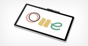 Wacom One 14: bewerk je foto's met een stylus voor €299