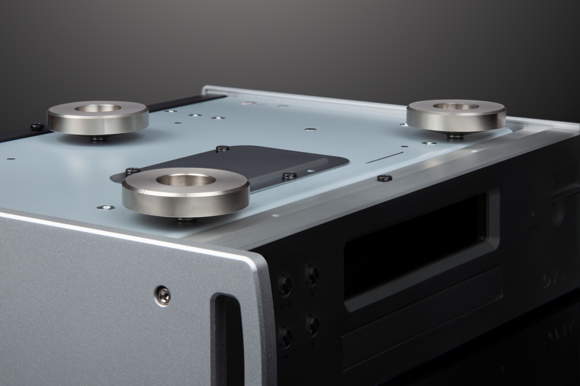 teac announces new pd-507T transport pt.audio