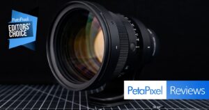 Sigma 135mm f/1.4 DG Art: Beoordeling – Massief en Magnifiek