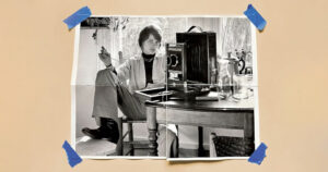 Sally Manns boek 'Art Work' reflecteert op een carrière vol creativiteit en verlies