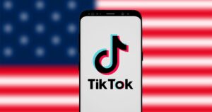 TikTok-verkoop dichterbij na ondertekening door Trump van uitvoeringsbesluit dat het legaliseert