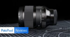 Sigma 35mm f/1.2 DG Art II test: compacte, lichtgewicht en ultrasnelle lens