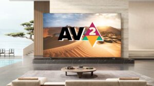 AV2 zet mogelijk een nieuw tijdperk in videostreaming: AV1 wordt binnen enkele maanden vervangen