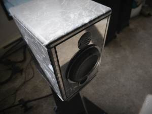 Acora Acoustics MRB-1 Luidsprekers | Beoordeling
