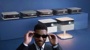 Epson hoopt de trend te zetten met zijn nieuwe lifestyleprojectoren: een winnende zet?