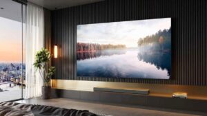 Is OLED al aan het eind van zijn levensduur? Mini-LED wint terrein en Chinese merken juichen