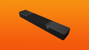 Klipsch gaat groots uitpakken met een dubbele promotie op deze prachtige soundbar voor thuisbioscoop