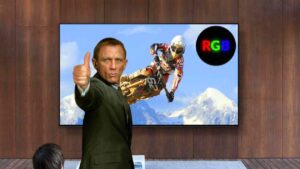 Na Samsung toont Sony zijn splinternieuwe RGB-LED-technologie met indrukwekkende eigenschappen