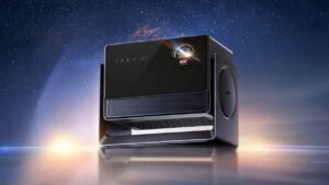 Nieuwe projector met recordhelderheid? Dangbei verblindt filmliefhebbers met de S7 Ultra Max