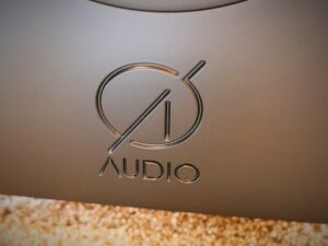 Ø Audio Frigg 02 luidsprekers | Recensie