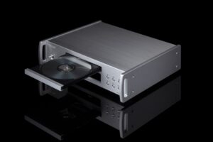 TEAC PD-507T CD-Transport maakt debuut | Aankondigingen
