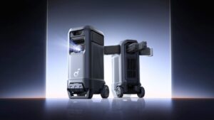 Vergeet mini-projectoren: Soundcore heeft een andere kijk op draagbaarheid met de Nebula X1 Pro