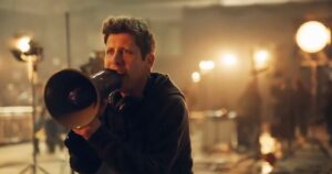 OpenAI's Sora 2-video-model genereert audio en heeft een eigen app