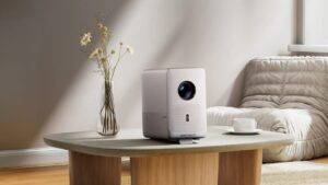 Is Roku de beste videoprojector onder de €300?