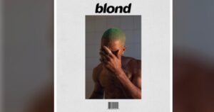 Fotograaf Wolfgang Tillmans onthult het verhaal achter de iconische Blonde-albumhoes van Frank Ocean