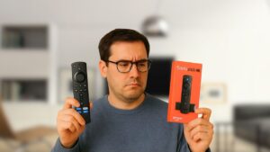 Amazon Fire TV Stick 4K krijgt een andere naam: dit vormt een serieus probleem