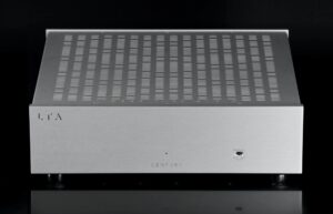 Century Monoblocks van Linear Tube Audio | Aankondigingen
