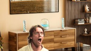 De mooiste homecinema-luidsprekers van 2025? Harman Kardon pakt uit met Soundsticks 5 en Aura Studio 5