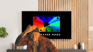 Filmmaker-modus eindelijk verbeterd: deze update laat donkere films en series weer waarderen