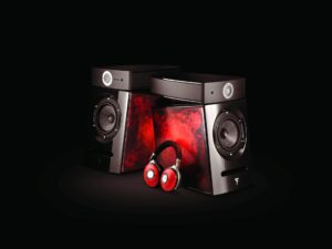 Focal Crafts onthuld door Focal/Naim | Aankondigingen