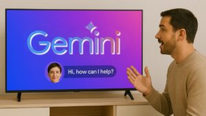 Google TV krijgt een boost met Gemini: deze functie kan de videobeleving veranderen
