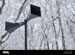 Het Audio Gulag Blues | De Verre Uithoeken