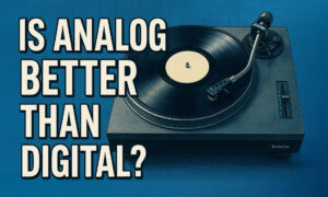 Interview met Peter Ledermann van Soundsmith