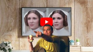 Komt er een einde aan deepfakes? YouTube test een functie tegen misbruik van AI