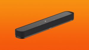 Krachtig geluid voor een scherpe prijs: Sennheiser biedt waanzinnige korting op deze compacte soundbar