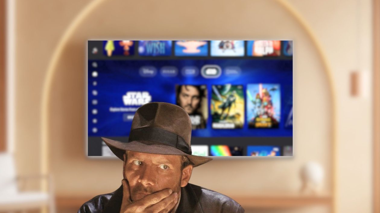 Na Netflix krijgt Disney+ ook een vernieuwde interface en het einde van Star