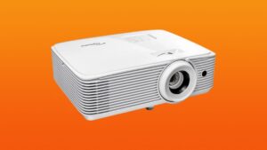 Optoma videoprojector voor thuisbioscoop met 4K en 3D nu scherp geprijsd