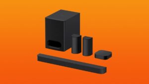 Sony trakteert klanten op een geweldige aanbieding voor deze nieuwste homecinema-luidsprekers