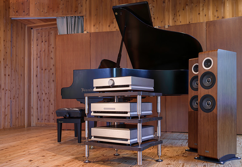 TADL kiest Rutherford als nieuwe VS-distributeur | Aankondigingen