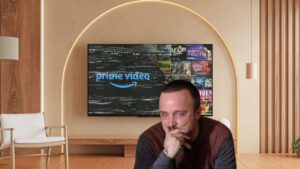 Technische klap bij Amazon Prime Video? Wereldwijde AWS-uitval verraste iedereen.