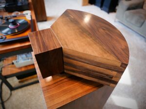TriangleArt Selene Luidsprekers: Beoordeling